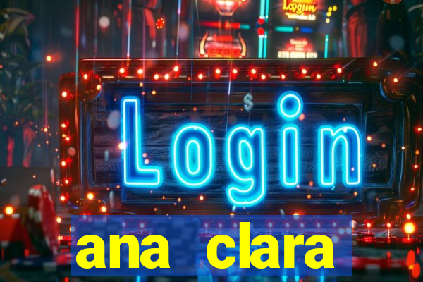 ana clara acompanhante porto alegre